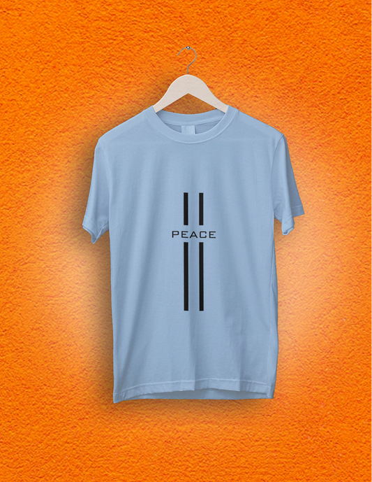 Peace Classic T-Shirt