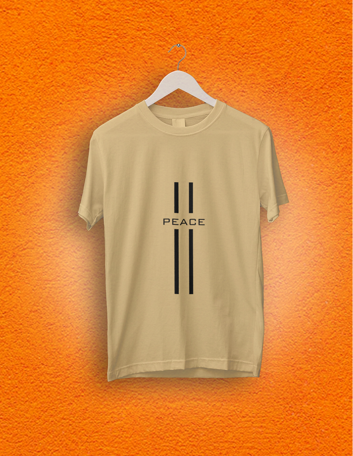 Peace Classic T-Shirt