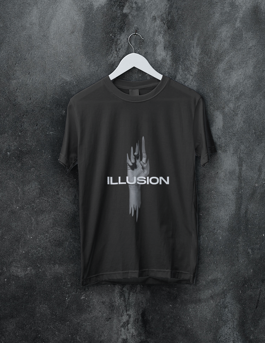 Illusion Classic T-Shirt