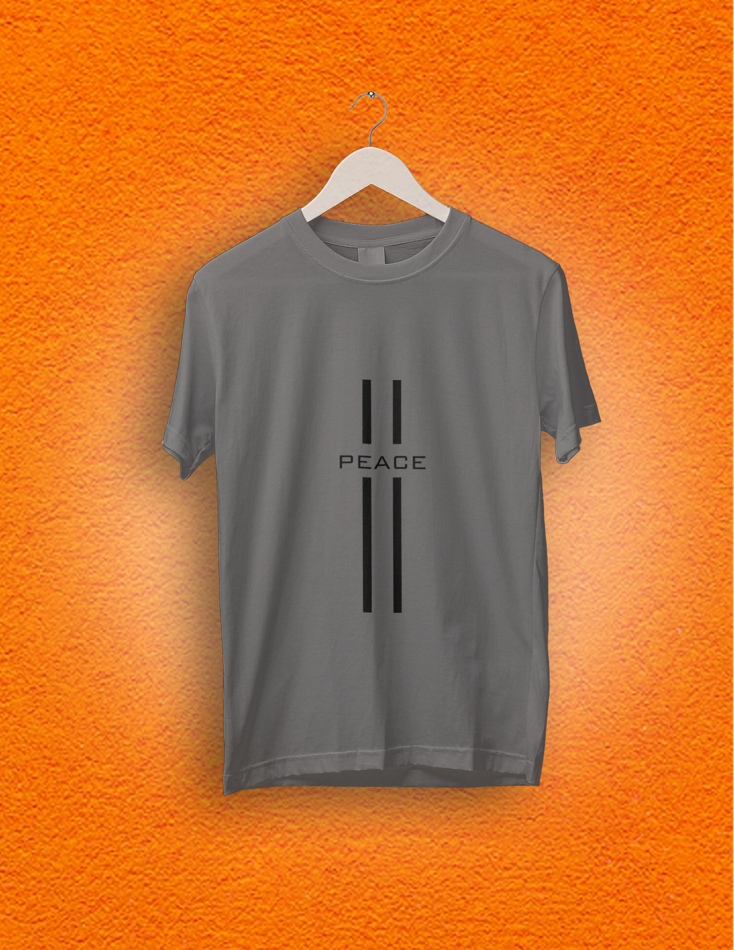 Peace Classic T-Shirt