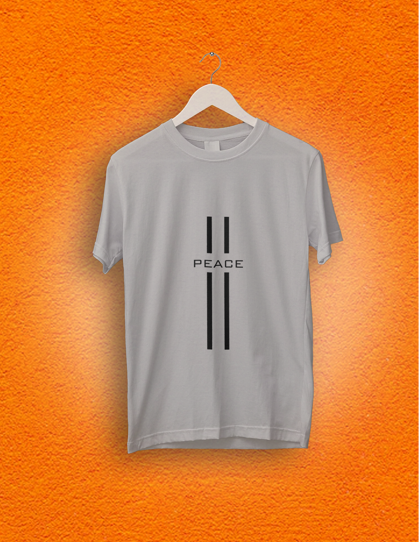 Peace Classic T-Shirt