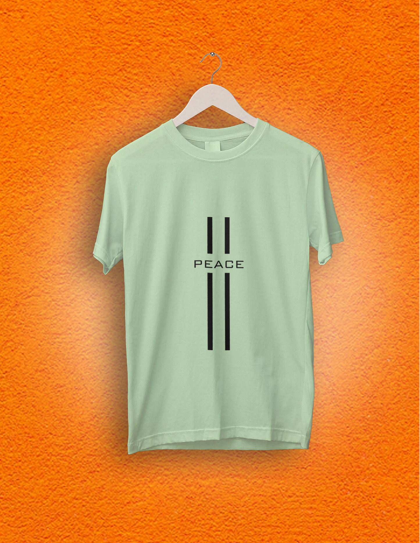 Peace Classic T-Shirt