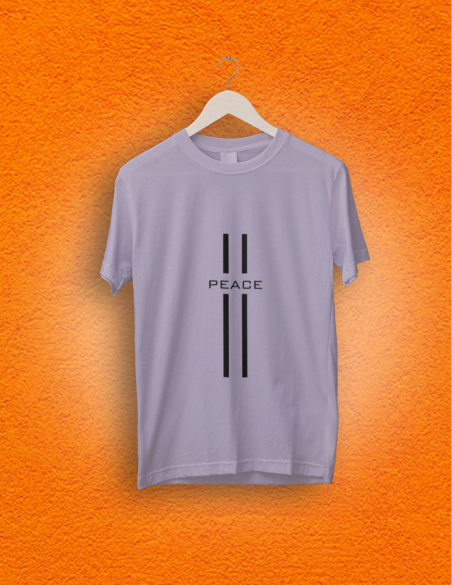 Peace Classic T-Shirt