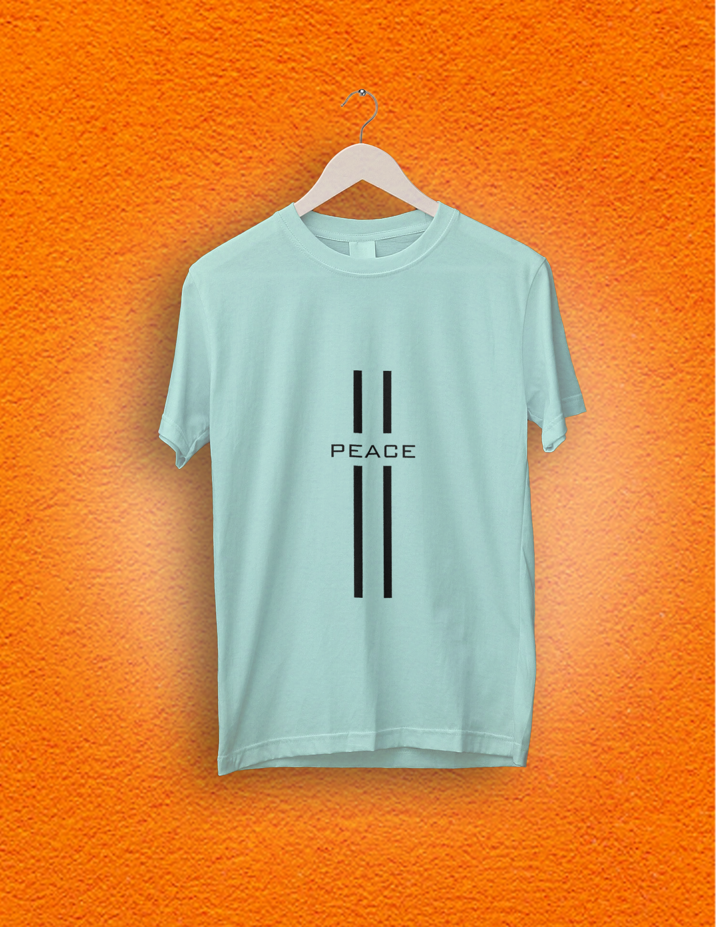 Peace Classic T-Shirt