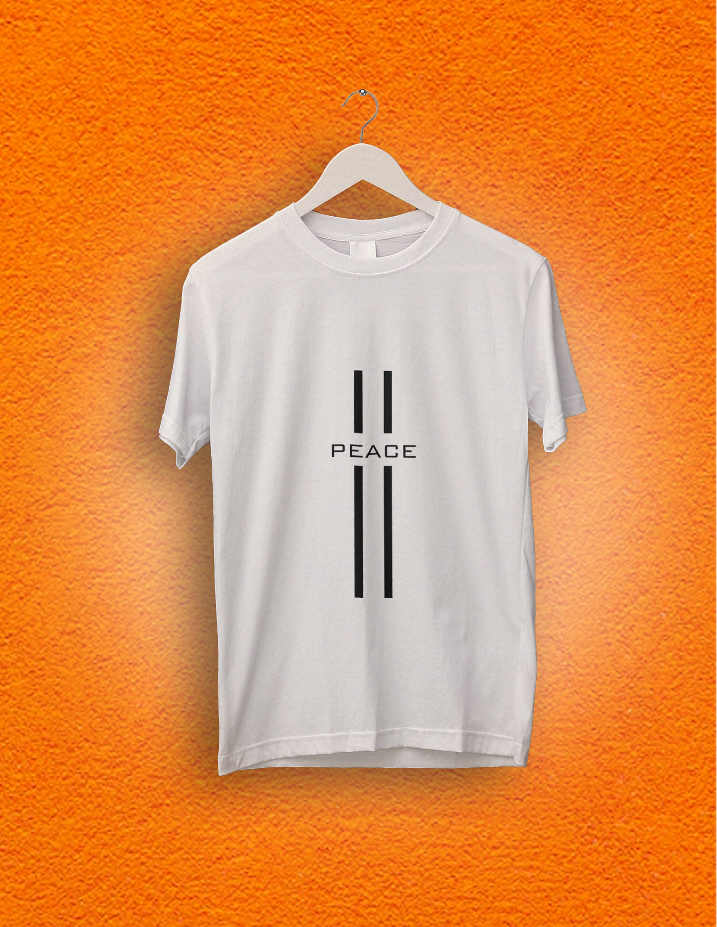 Peace Classic T-Shirt