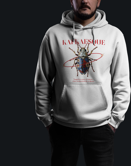 Kafkaesque Hoodie